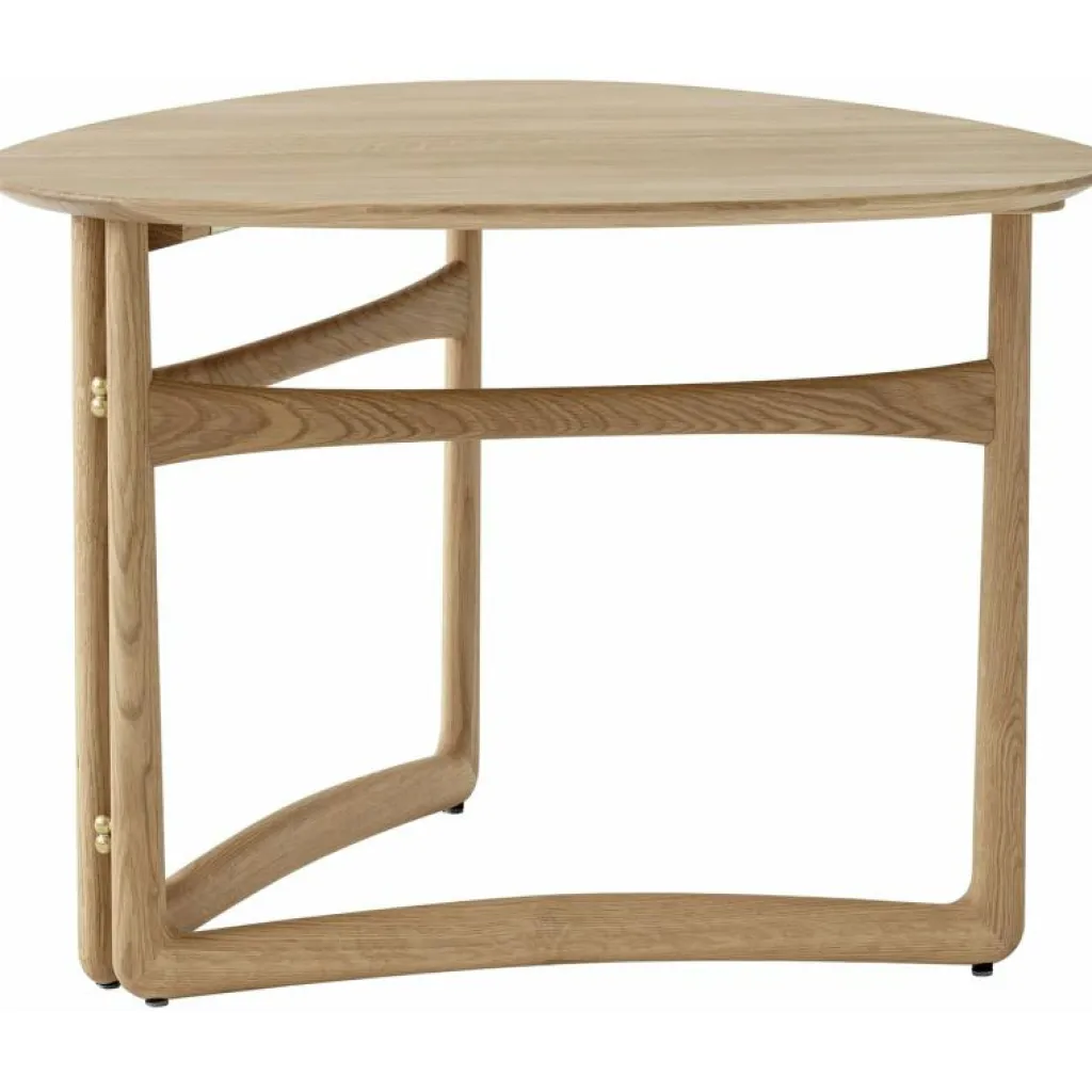 &Tradition Soffbord-Drop Leaf HM5 Soffbord,