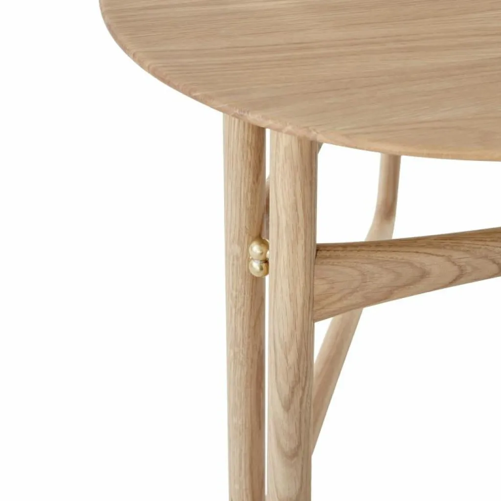 &Tradition Soffbord-Drop Leaf HM5 Soffbord,