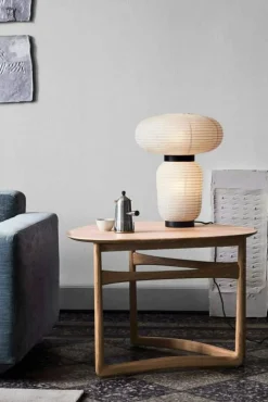 &Tradition Soffbord-Drop Leaf HM5 Soffbord,