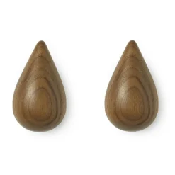 Dropit Krok Small 2-Pack, Svart