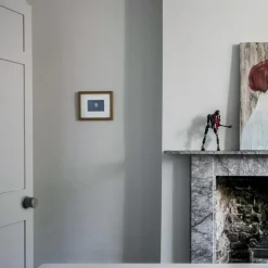 Dörrvred Dubbelsidig Cross, Mässing