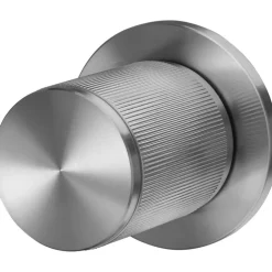 Dörrvred Dubbelsidig Linjär, Mässing