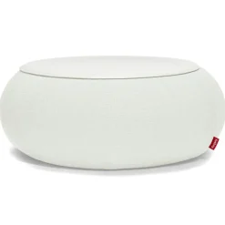 Fatboy Soffbord Utomhus|Sidobord & Avlastningsbord-Dumpty Sidobord Ø87 cm, Bubble Pink