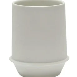 Serax Tekoppar|Kaffekoppar-Dune Kaffekopp Utan Handtag