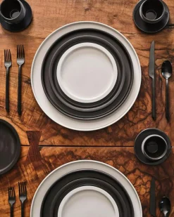 Dune Tallrik Ø23 cm