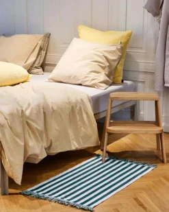 Duo Påslakan, 150x210 cm, Cappuccino