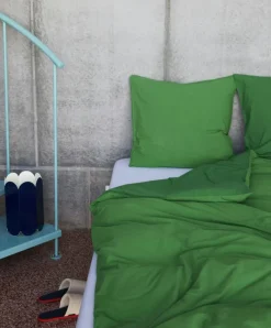 Duo Påslakan, 150x210 cm, Cappuccino