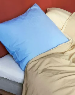 Duo Påslakan, 150x210 cm, Cappuccino