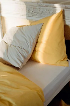 Duo Örngott 50x70 cm, Golden Yellow