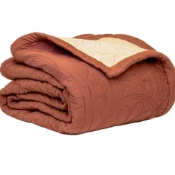 Mille Notti Överkast-Durham Dusk Överkast 180x260 cm,