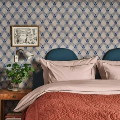 Mille Notti Överkast-Durham Dusk Överkast 180x260 cm,