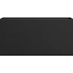 Nichba Vägghyllor-Duschhylla 20 cm, Vit