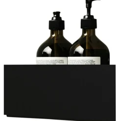 Duschhylla Corner, Vit