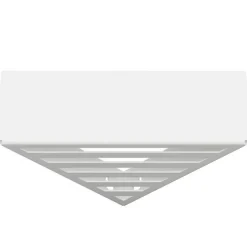 Duschhylla Corner, Vit