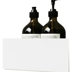 Duschhylla Corner, Vit