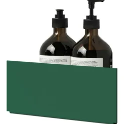 Duschhylla Corner, Vit