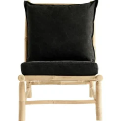 Dynor Till Loungefåtölj 55 cm, Vit