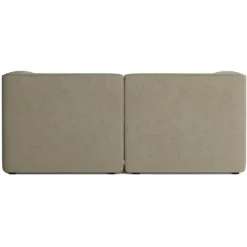 Audo Copenhagen 3-Sitssoffor|2-Sitssoffor-Eave 86 Soffa 2-Sits, Bouclé