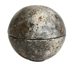 Muubs Smyckeskrin & Bonbonniere|Boxar & Askar-Echo Bonbonniere , 18 cm