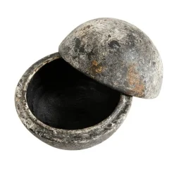 Muubs Smyckeskrin & Bonbonniere|Boxar & Askar-Echo Bonbonniere , 18 cm