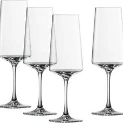 Echo Champagneglas 39,5 cl 4-pack