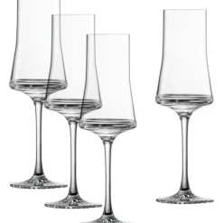 Zwiesel Snapsglas & Avecglas-Echo Grappaglas 14,5 cl 4-pack