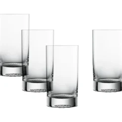 Zwiesel Dricksglas-Echo Tumblerglas 31 cl 4-pack