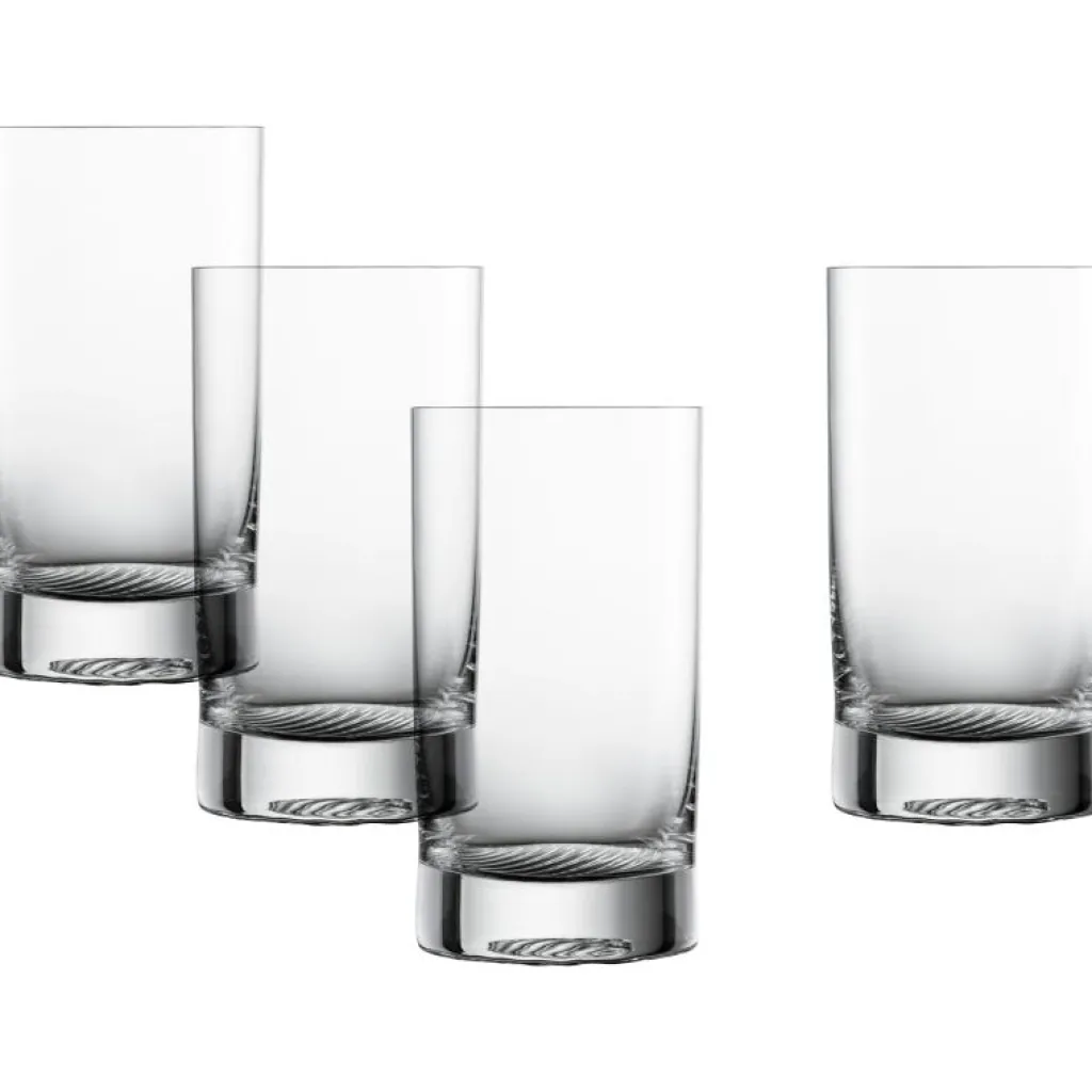 Zwiesel Dricksglas-Echo Tumblerglas 31 cl 4-pack