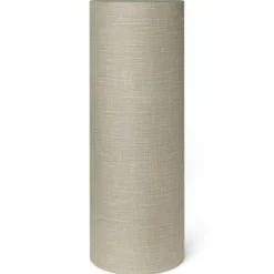 Ferm Living Lampskärmar-Eclipse Long Lampskärm Ø30x80 cm, Sand