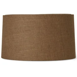 Eclipse Short Lampskärm Ø33x18,5 cm, Sand