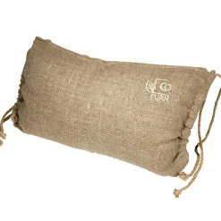 Hillerstorp Dynor För Utemöbler-Ecochair Nackkudde, Natur