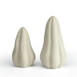 Eden Dekoration 18 cm Svart