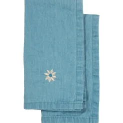 Sagaform Kökshanddukar-Eden Kökshandduk 50x70 cm 2-pack,