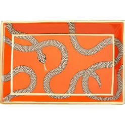 Eden Rectangular Bricka