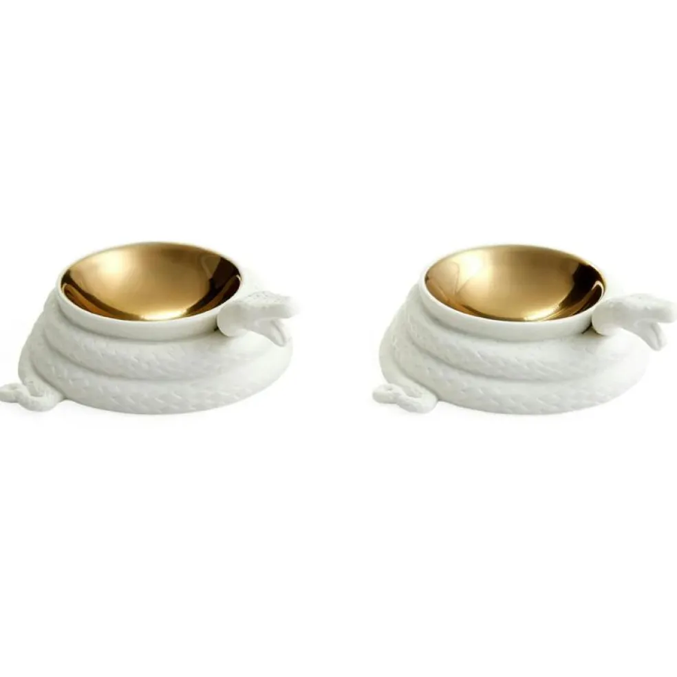 Eden Salt- & Pepparkar