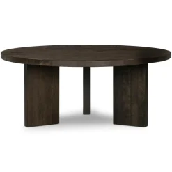 Eden Soffbord 90 cm, Ek