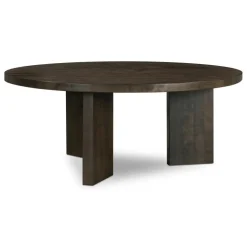 Eden Soffbord 90 cm, Ek