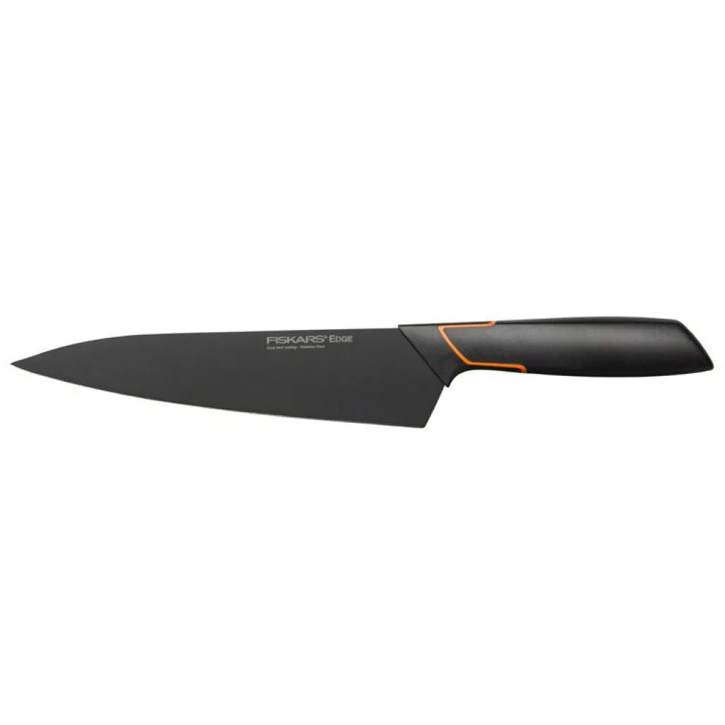 Fiskars Kockknivar-Edge Fransk Kockkniv, Stor
