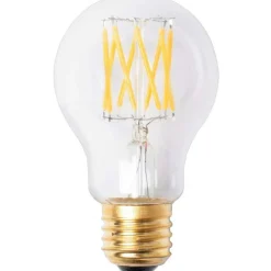 Edgeform Classic Ljuskälla E27 5W 560lm 2700K Dimbar, Klar