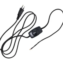 Edgeform Sladdställ Med Dimmer Till Vägglampa, Vit