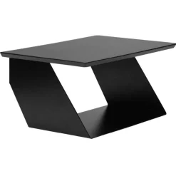 Maze Sängbord & Nattduksbord|Sängbord & Nattduksbord-Edgy Hylla, Vit