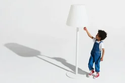 Edison The Giant Golvlampa, Antracit