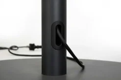 Edison The Giant Golvlampa, Antracit