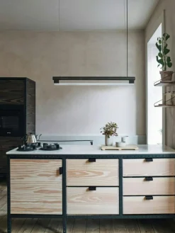 Eiffel Pendel 1000, Cream