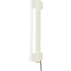 Frama Vägglampor-Eiffel Vägglampa Enkel 500, Cream