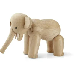 Elefant Liten, Ek