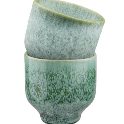Elements Mugg 2-pack, Grön