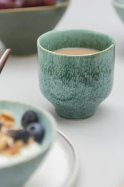 Elements Mugg 2-pack, Grön