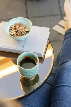 Elements Mugg 2-pack, Grön