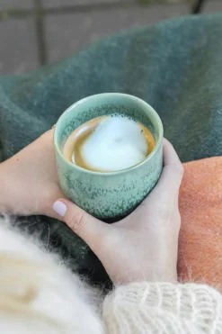 Elements Mugg 2-pack, Grön